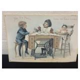 12ï¿½x16ï¿½ metal the tea party sign