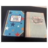 Family time and flower frame kits