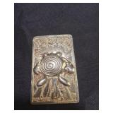 NINTENDO POLYWHIRL LIMITED EDITION 23K GOLD