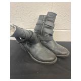 Size 9 boots