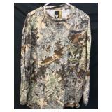 Kings Camo 2XL Shirt