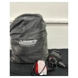 Coleman Air Mattresses with 2 Pumps