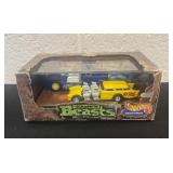 Hot Wheels Baur's Beasts Hot Rod Series Chevy