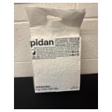 New cat liter tofu mix