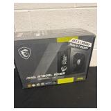 New mag 760 watt power supply