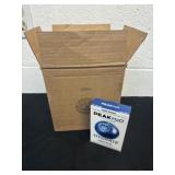 New case of peak h20 berry blue