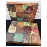 2 new hot chocolate gift set