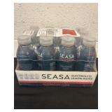 New seasa electrolyte Lemon water