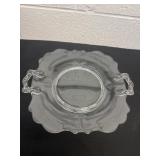 10ï¿½ Vintage LE Smith Mt Pleasant Depression Glass