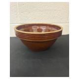 9ï¿½ Vintage Beehive Ringware bow