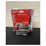 Milwaukee m18 red lithium increase power