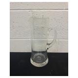 11ï¿½ glass pitcher