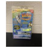 All new banjo minnow