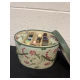 11ï¿½x8ï¿½ sewing box