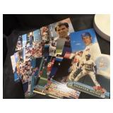 Topps charter member limited edition baseball