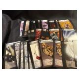 card of component from the Dark Legacy: The