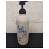 New KMS moist repair shampoo 750 ml