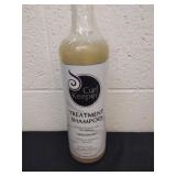 New curl keeper treatment shampoo 1 L