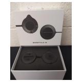 New snow talk to Sena Bluetooth