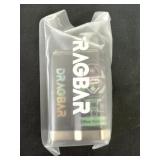 New Dragbar 3500 Blue Razz Ice