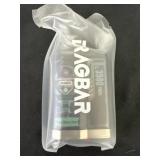 New Dragbar 3500 Blue Razz Ice