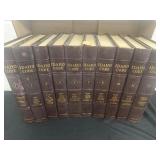 Vintage Idaho code books