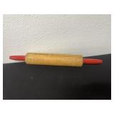 Vintage Wood rolling pin