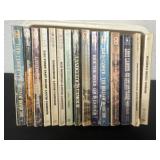 Louis lamour paperback books
