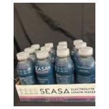 12 seasa lemon water wild berry