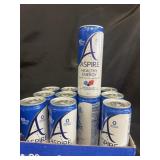 Aspire mixed berry 12 case