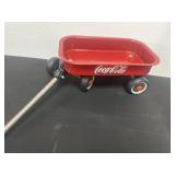 Coca Cola wagon 13ï¿½