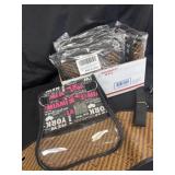 Group of Very small pet back pack