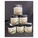 6 new mushroom matcha