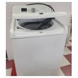 Maytag wash machine owner says works
