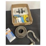 Tips and outlet covers and wire and more