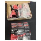 Super high energy ignition coils