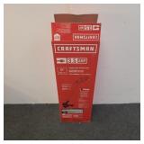 Craftsman 3.5 amp new weed eater