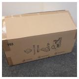 New Hand held wireless vacuum cleaner