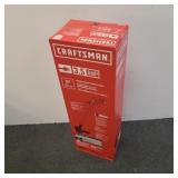 Craftsman 3.5 amp new weed eater