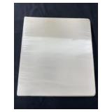 Binder Full of Magic Cards