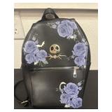 Jack Skelton back pack.