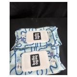 2 new hello bello wipes