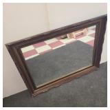 36'X29' Framed mirror