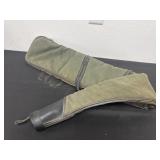 46ï¿½ cloth gun case