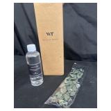 New incense eucalyptus lavender