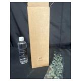 New incense eucalyptus lavender