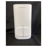 Sock and underage wall organizer