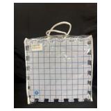 9 pack blocking mats for knitting and crocheting