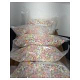 5 bag of cereal marshmallows 02/26 exp