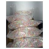 5 bag of cereal marshmallows 02/26 exp